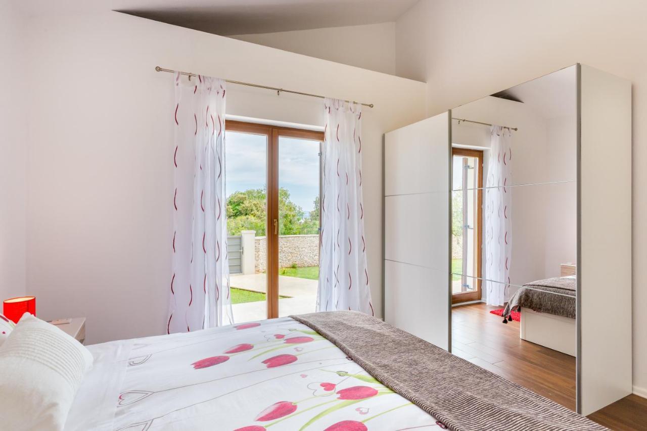 Villa Vignola Kavran Luaran gambar