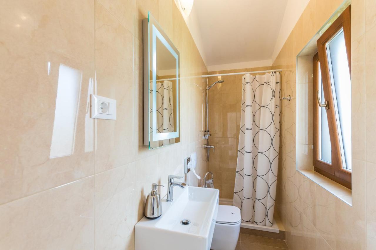 Villa Vignola Kavran Luaran gambar